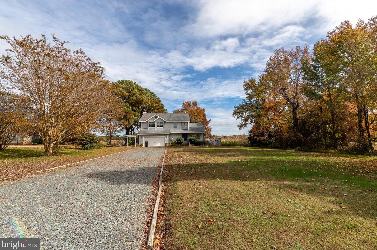 3859 Green Hill Church Rd, Quantico, MD 21856