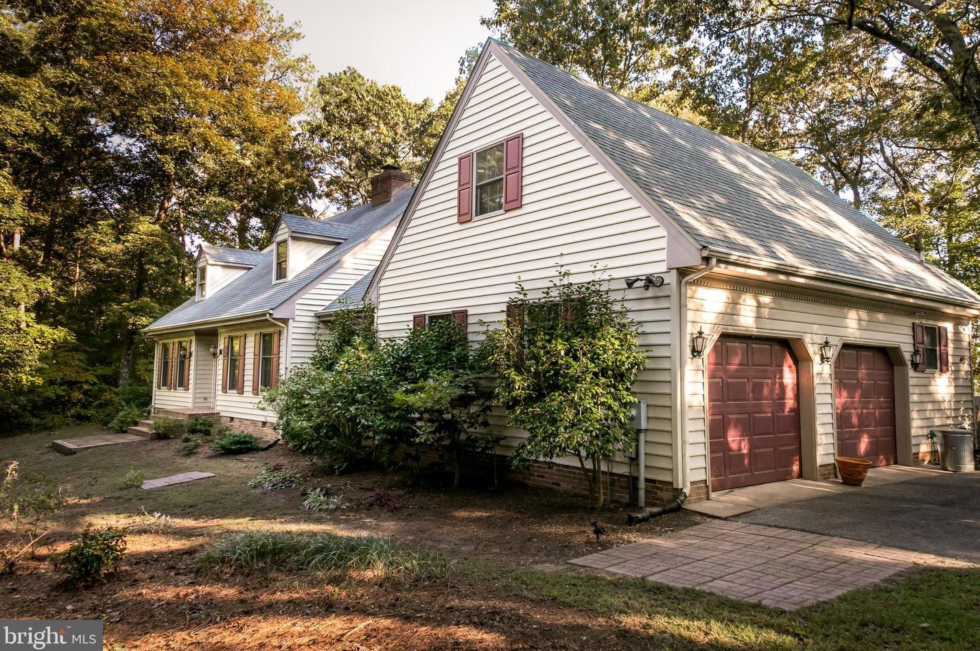 26813 Jade Ct, Hebron, MD 21830-2116