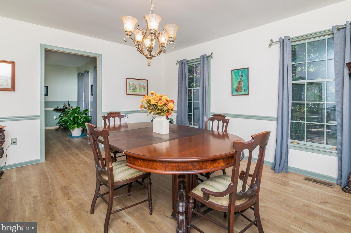 26813 Jade Ct, Hebron MD  21830-2116 exterior