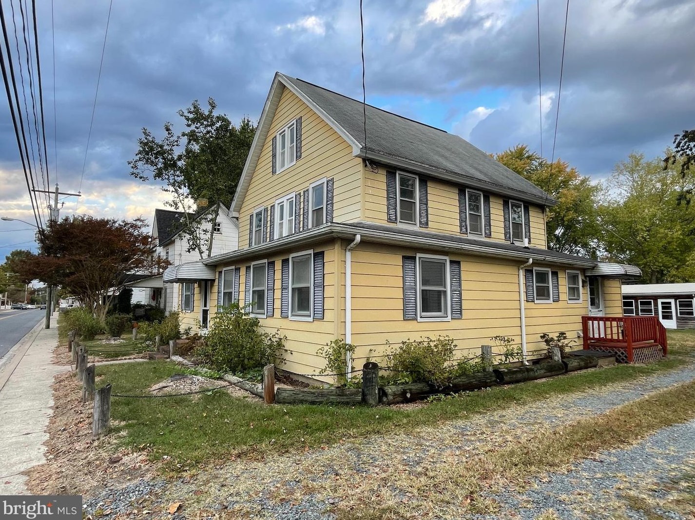 111 E Lillian St, Hebron, MD 21830