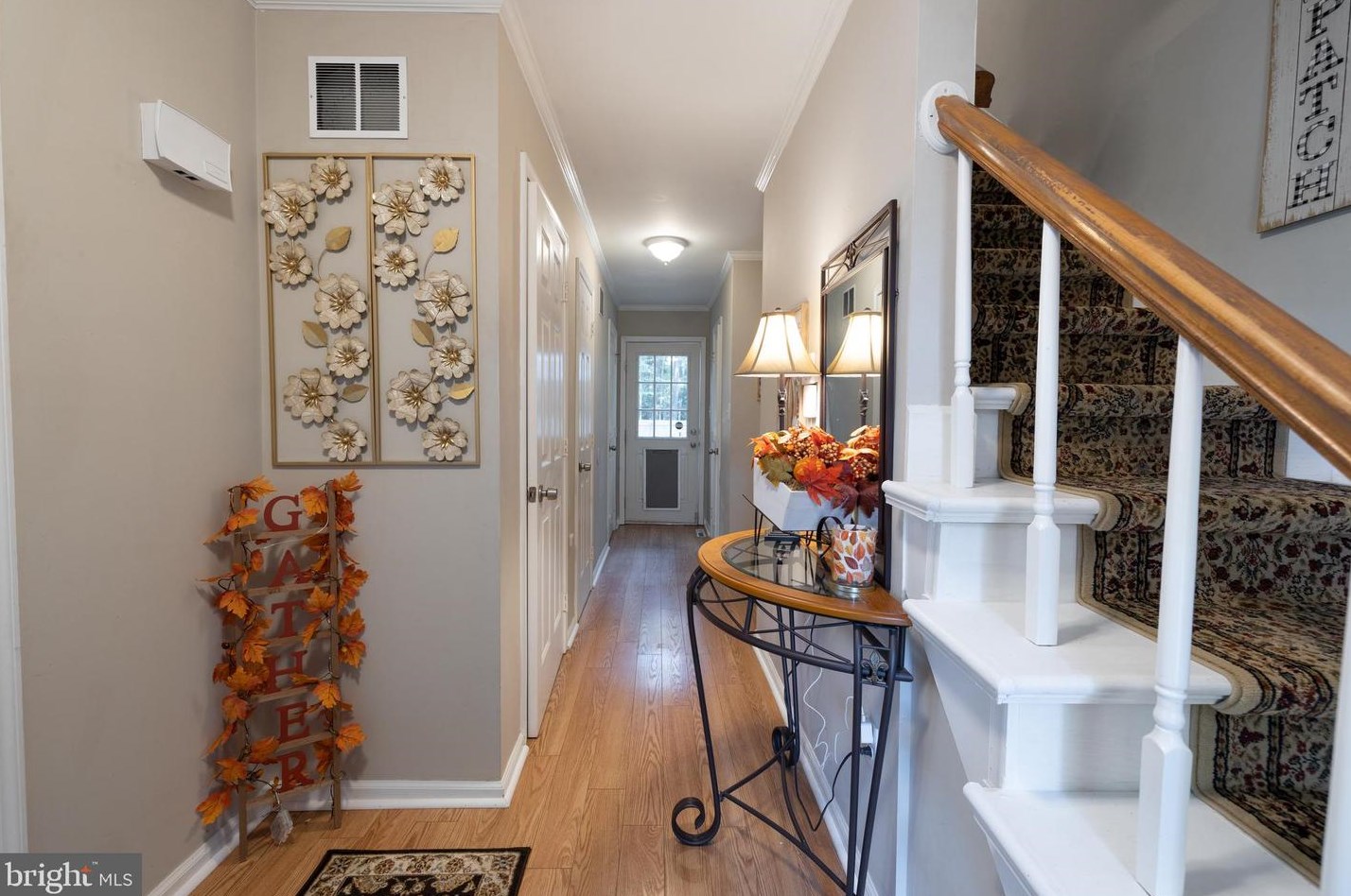 27016 S Tourmaline Dr, Hebron, MD 21830