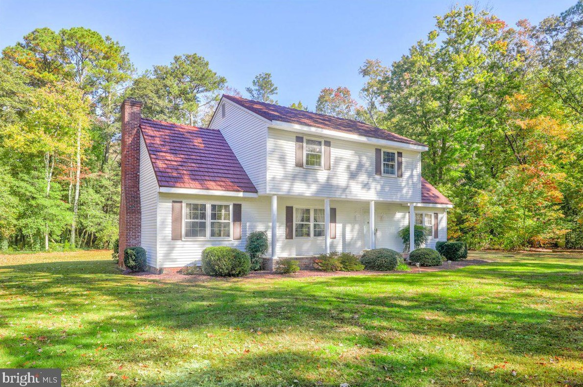 26910 S Tourmaline Dr, Hebron, MD 21830