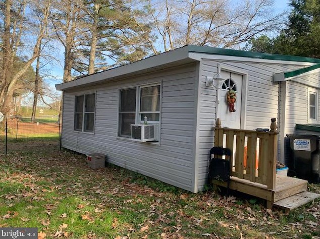 6758 Quantico Rd, Hebron, MD 21830