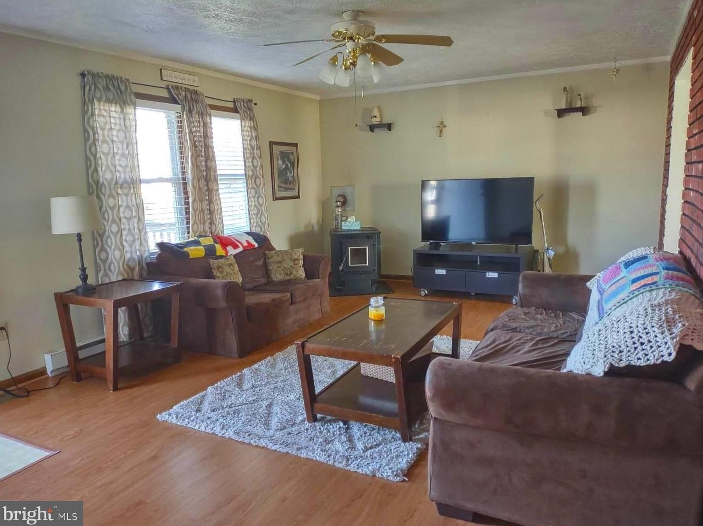 7354 Division St, Willards, MD 21874-1165