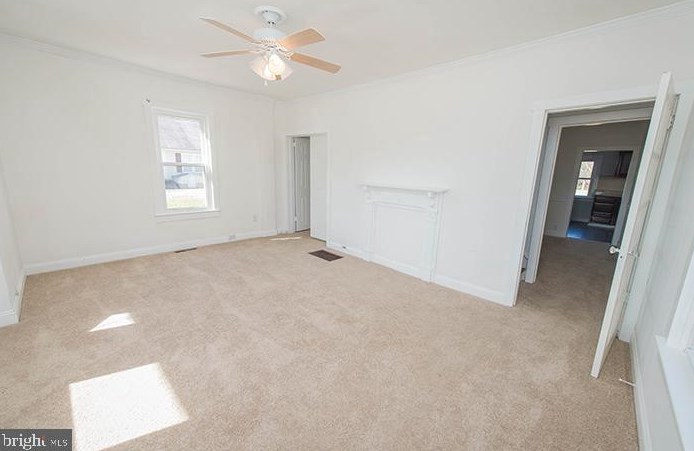 106 N Division St, Fruitland, MD 21826