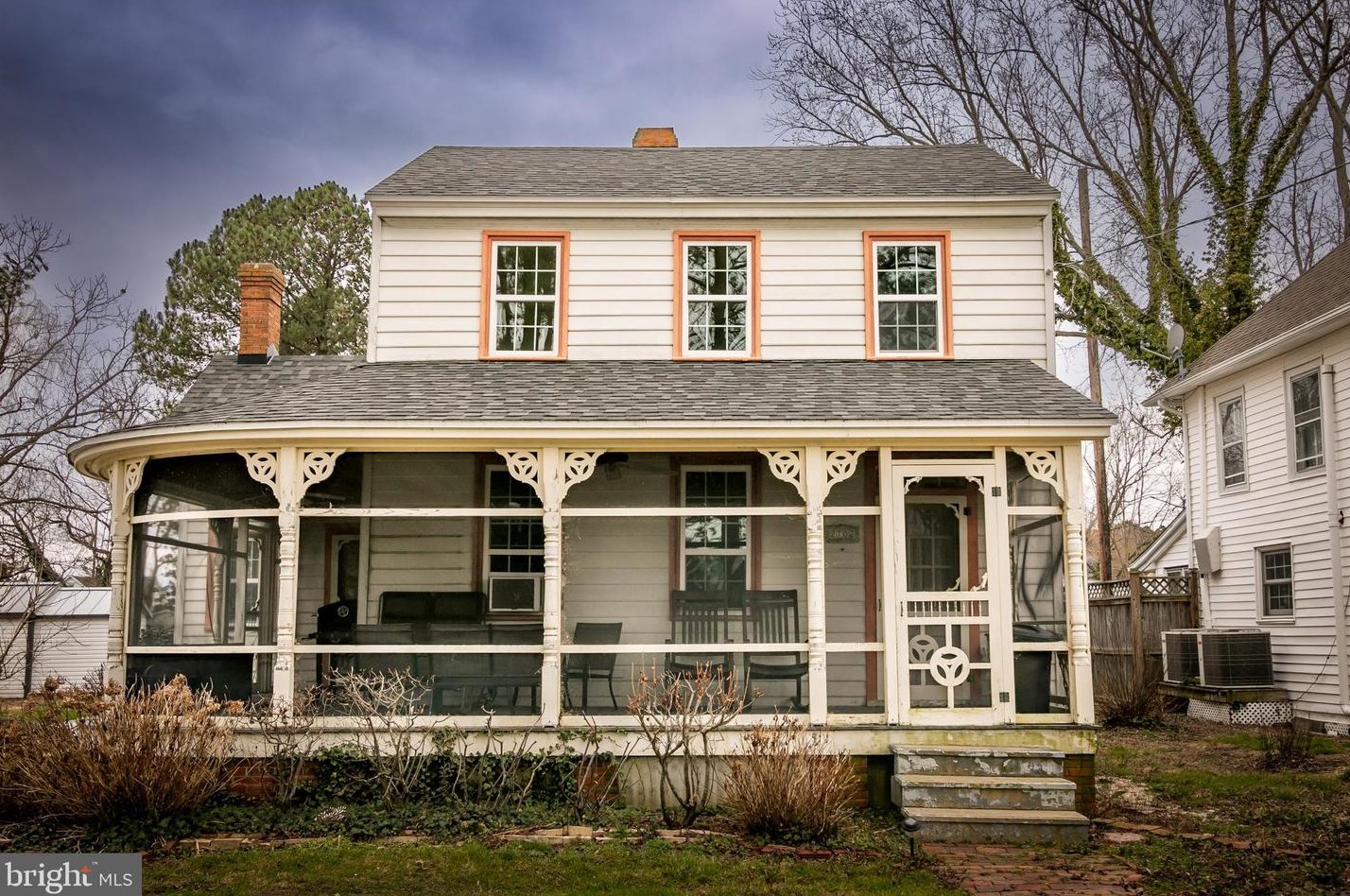 2702 Cinder Ln, Quantico, MD 21856