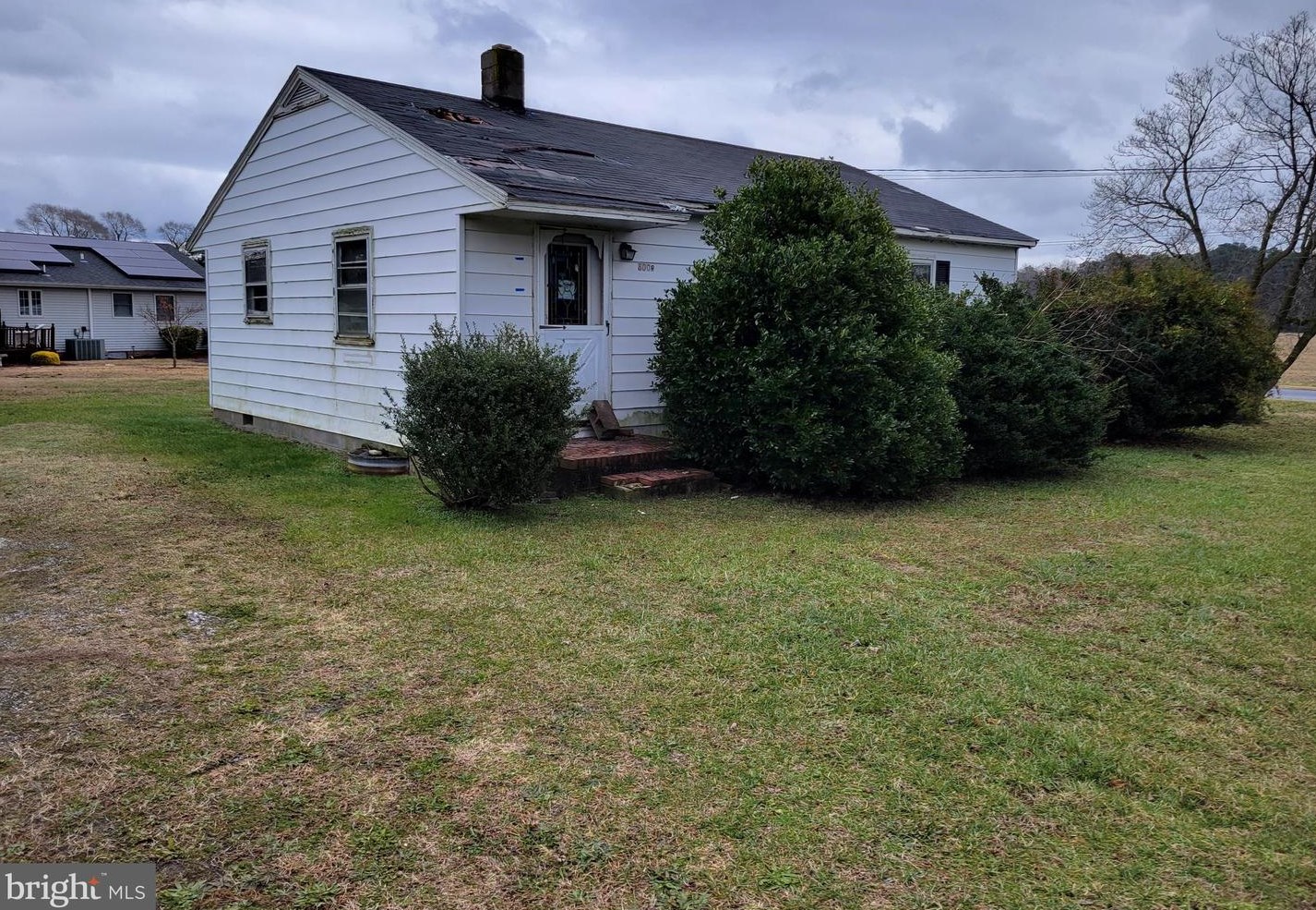 8009 Levin Dashiell Rd, Hebron, MD 21830