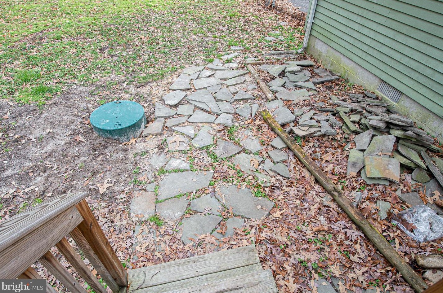 30442 Cannon Dr, Salisbury MD  21804-8065 exterior