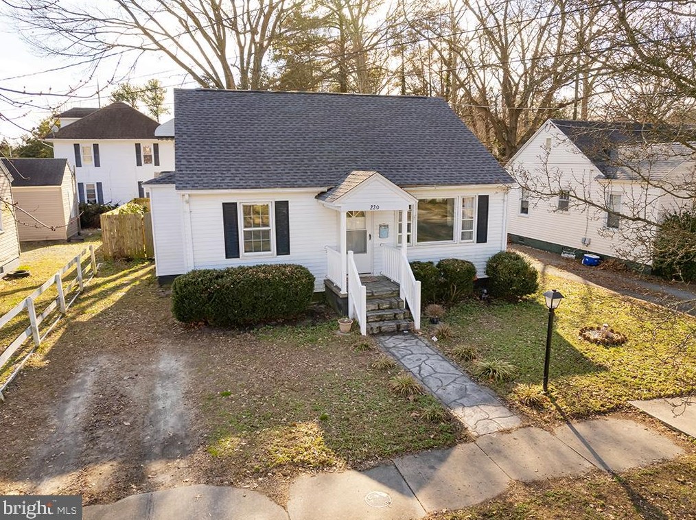 220 North Blvd, Salisbury, MD 21801-6239