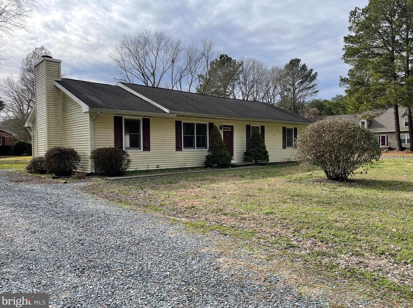 8605 N Prong Ln, Delmar, MD 21875