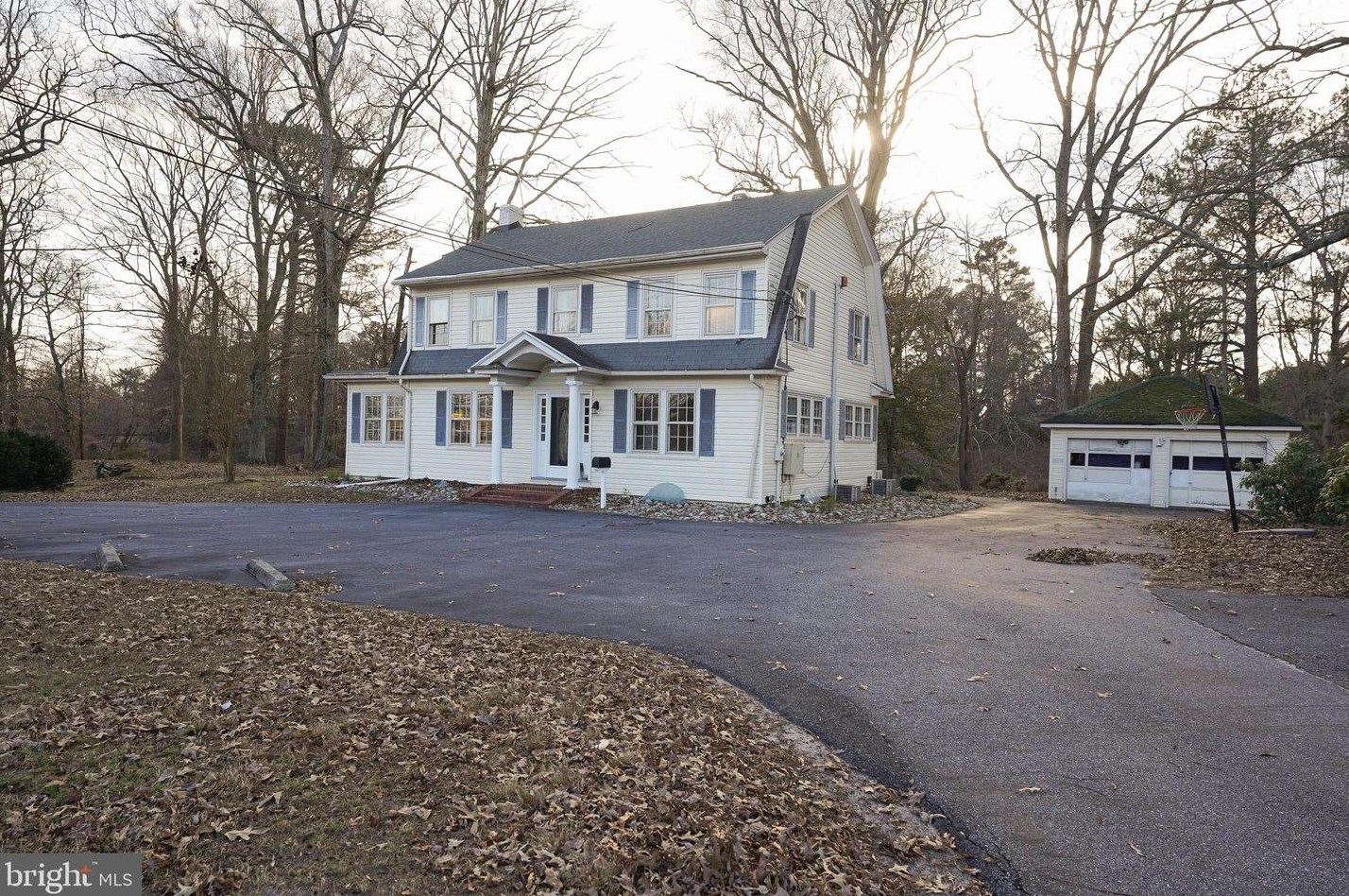 28767 Ocean Gateway, Salisbury, MD 21801