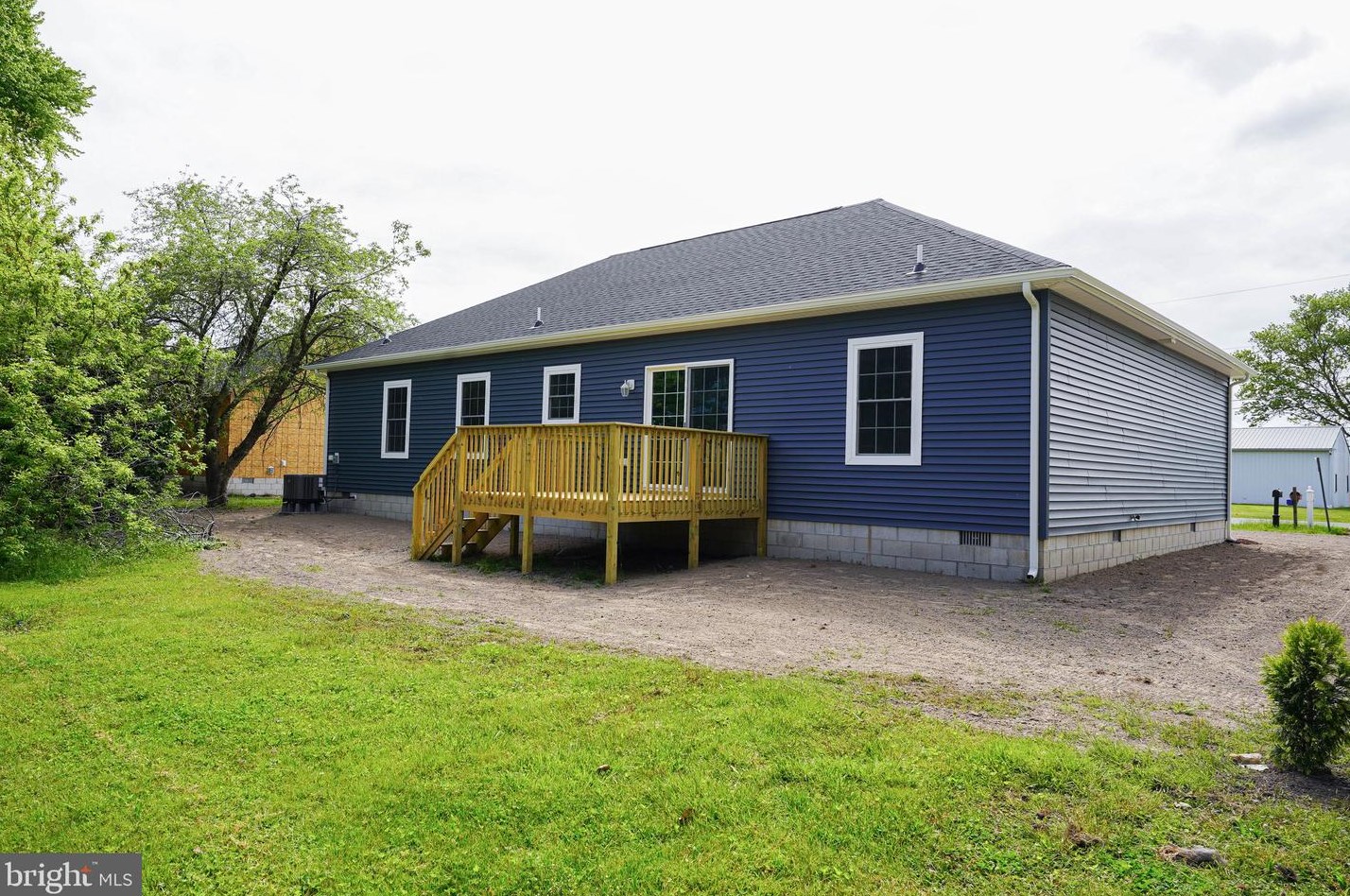 36375 Cemetery St, Willards, MD 21874