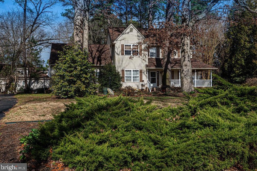 28166 Pathfinder Ct, Salisbury, MD 21801-1805