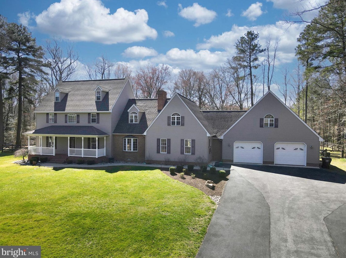 3830 Coulbourn Mill Rd, Salisbury, MD 21804