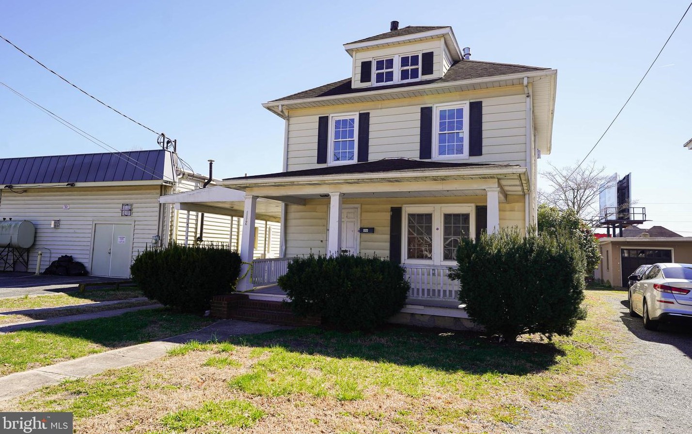 1109 N Division St, Salisbury, MD 21801