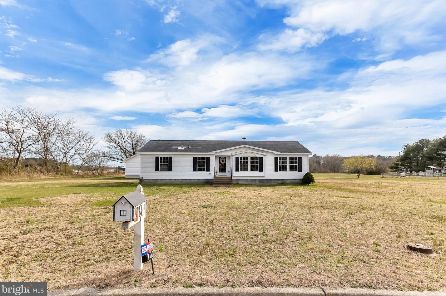 702 E Walnut St, Delmar, MD 21875