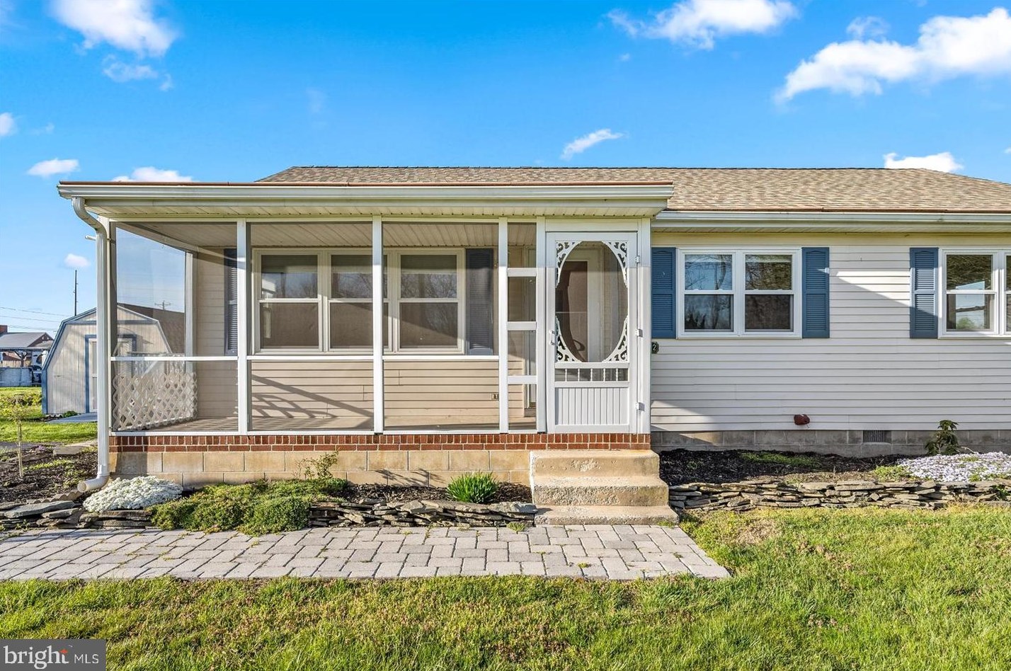 36432 Davis St, Willards, MD 21874-1136