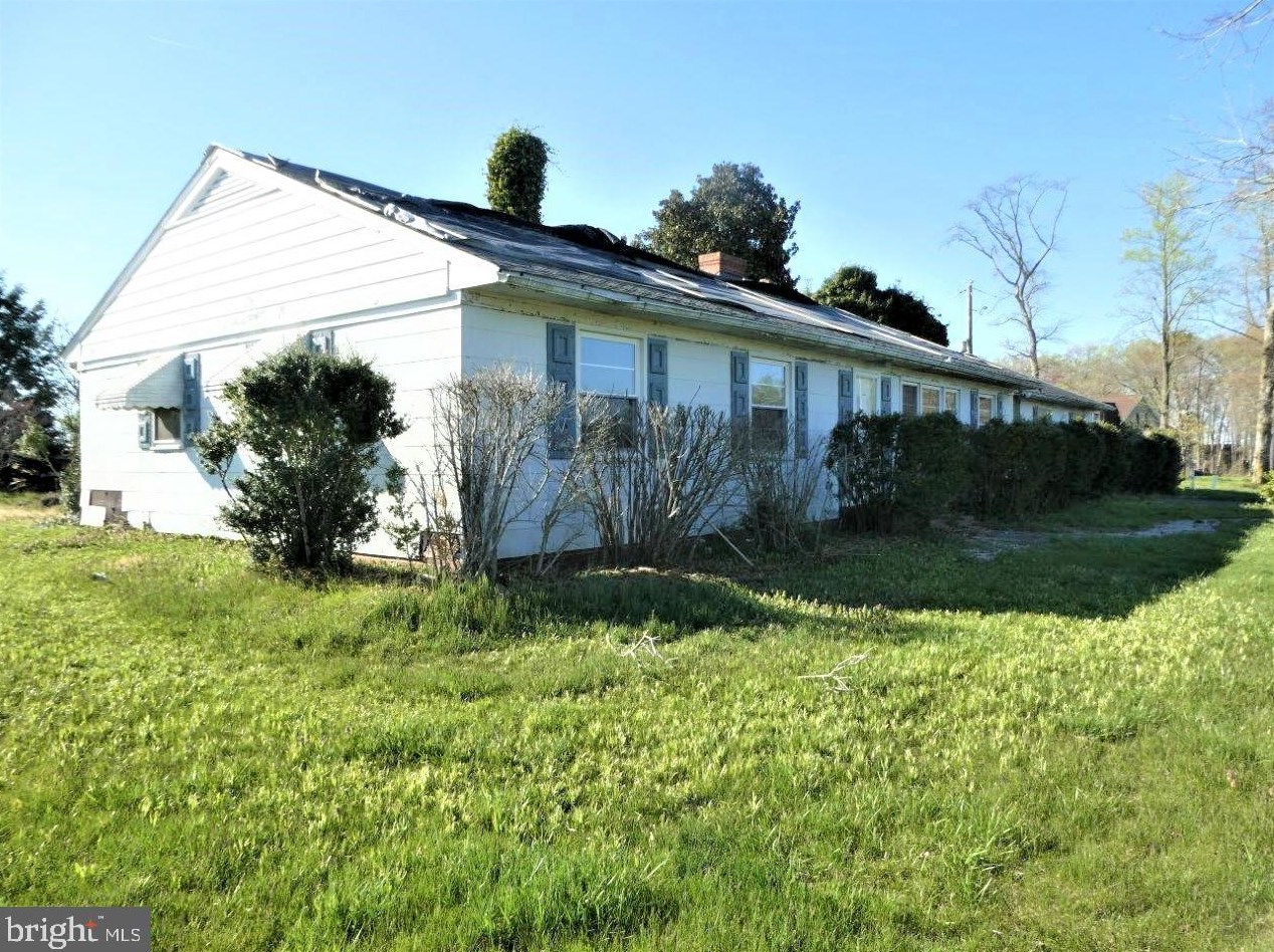 7622 Richardson Rd, Willards, MD 21874