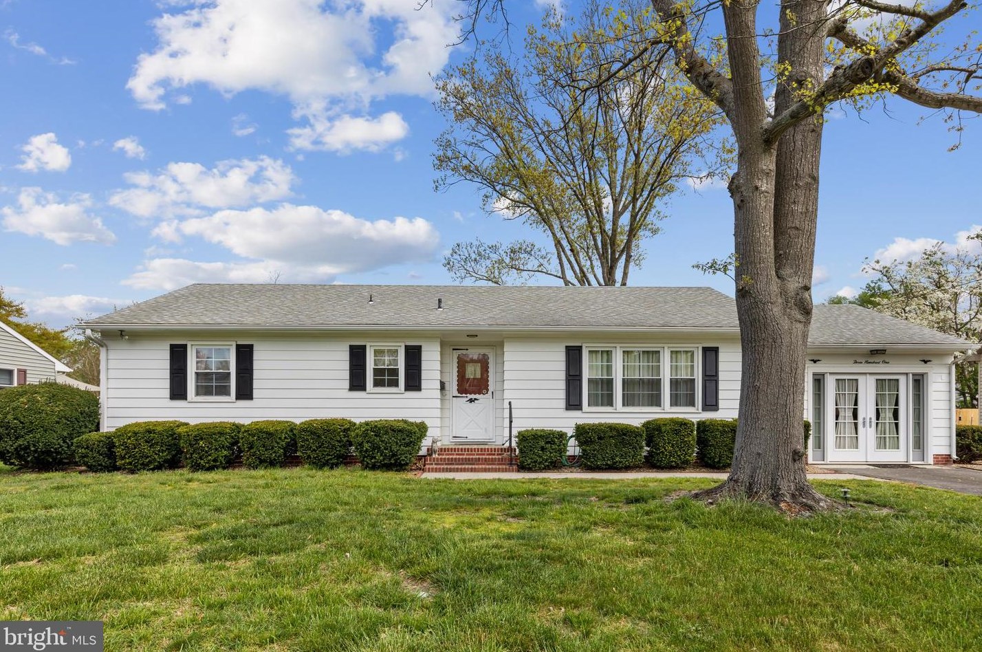 301 Poplar St, Delmar, MD 21875