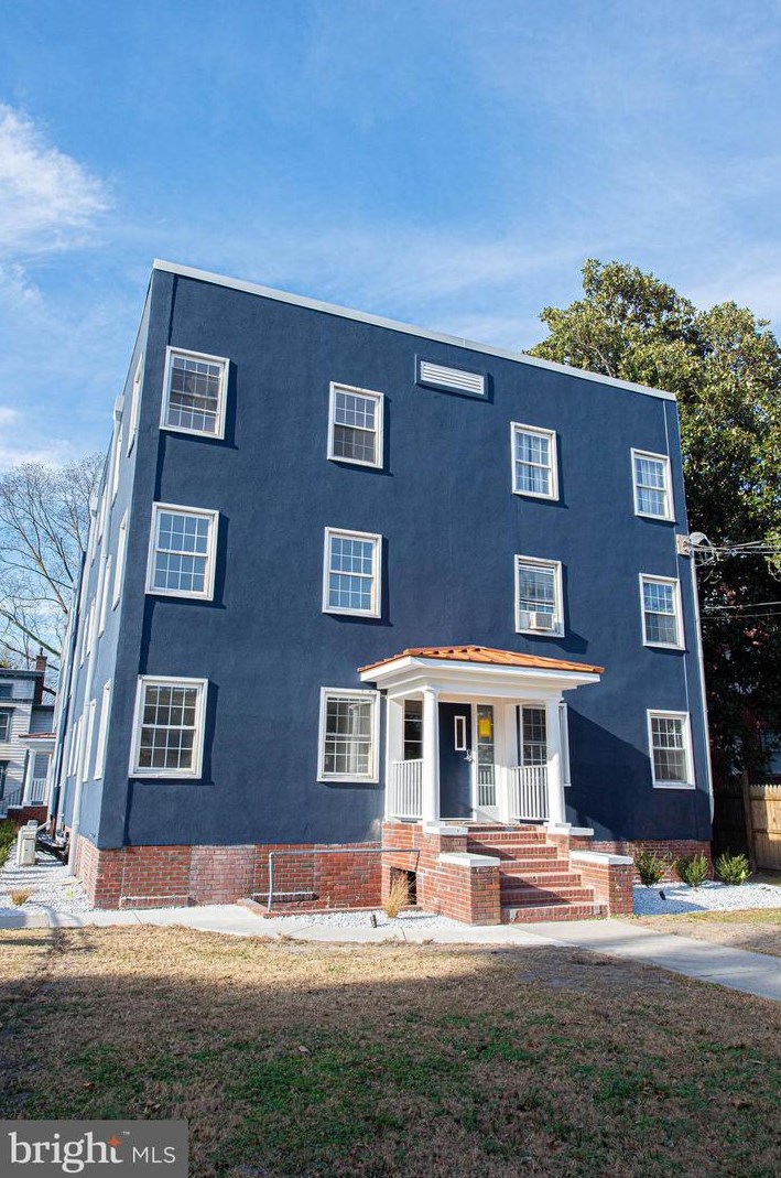 308 N Division St #10, Salisbury, MD 21801