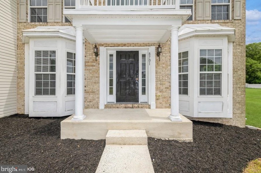 8701 Shadow Ln, Delmar, MD 21875