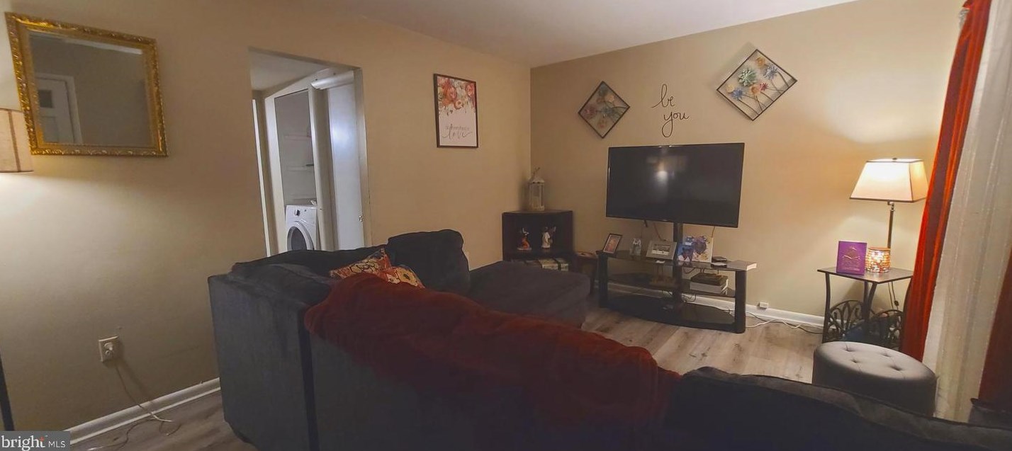 711 Shiloh St, Salisbury MD  21804-6027 exterior