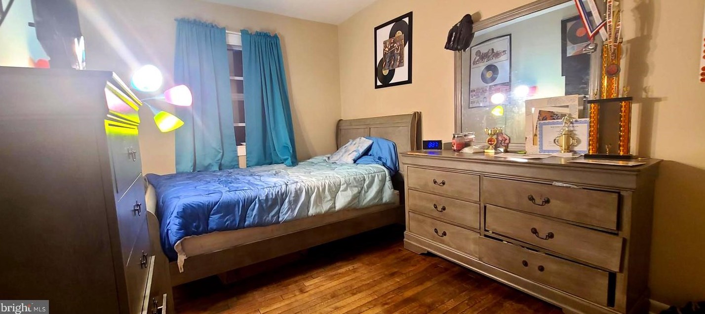 711 Shiloh St, Salisbury MD  21804-6027 exterior