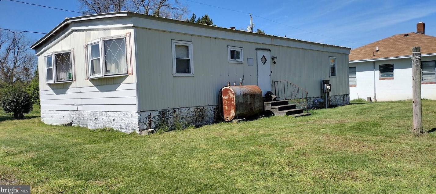 2727 Bank Rd, Nanticoke, MD 21840