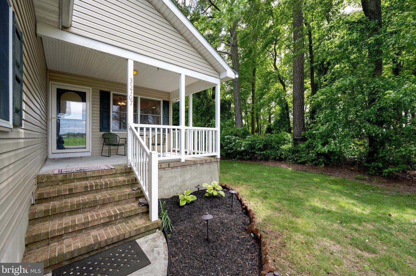 35707 Old Ocean City Rd, Willards, MD 21874