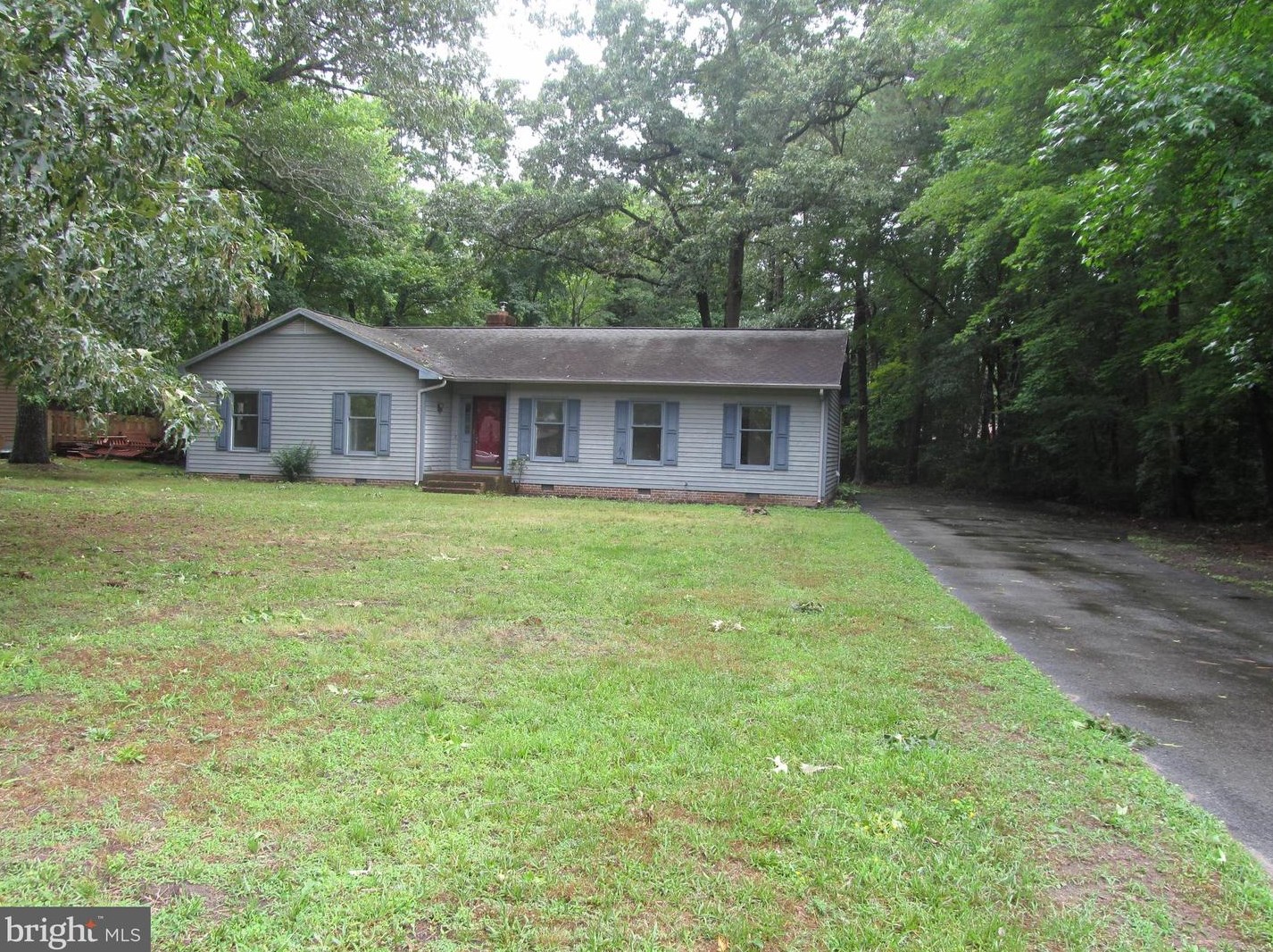 8543 Northumberland Dr, Delmar, MD 21875