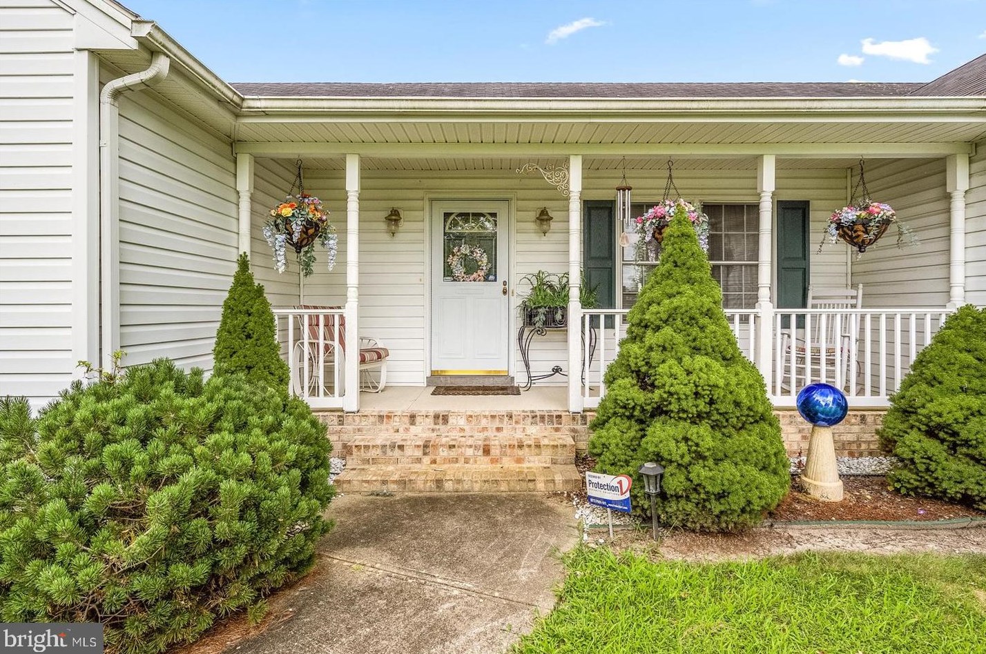 26307 Nanticoke Rd, Salisbury, MD 21801 MLS MDWC2010416 Coldwell Banker