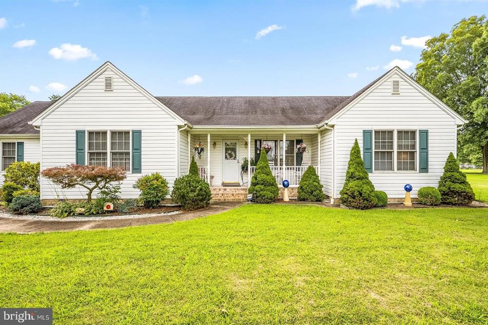 26307 Nanticoke Rd, Salisbury, MD 21801 MLS MDWC2010416 Coldwell Banker