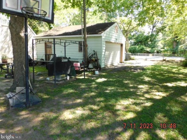 513 Priscilla St, Salisbury MD  21804-3837 exterior