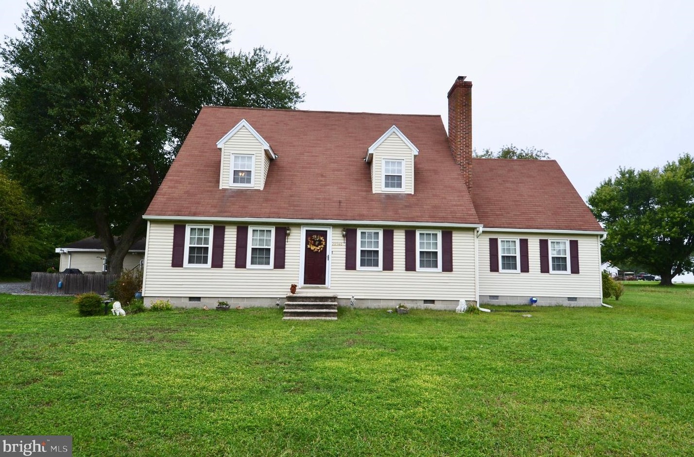 20560 Nanticoke Rd, Nanticoke, MD 21840