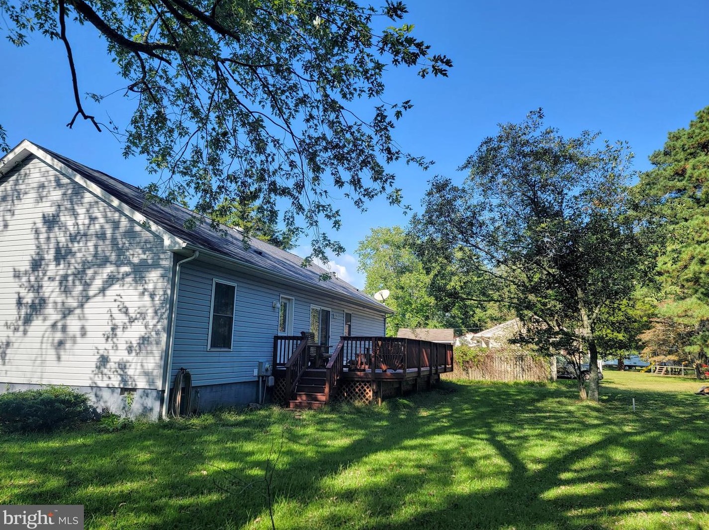 4213 Tyaskin Nanticoke Rd, Tyaskin, MD 21865