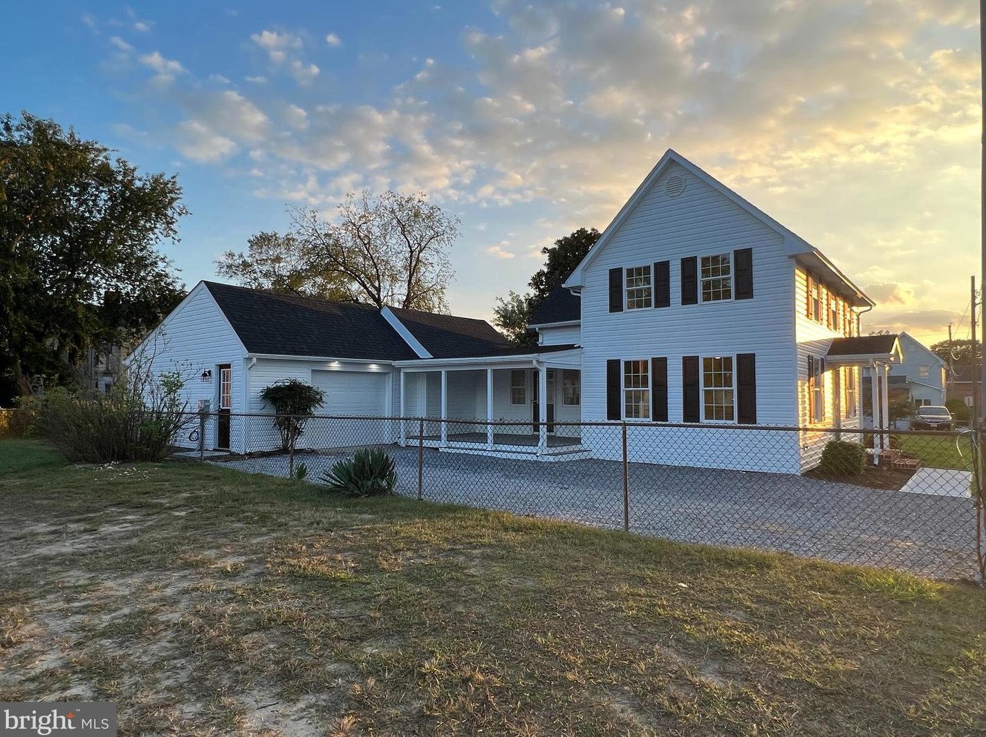 303 Vine St, Sharptown, MD 21861