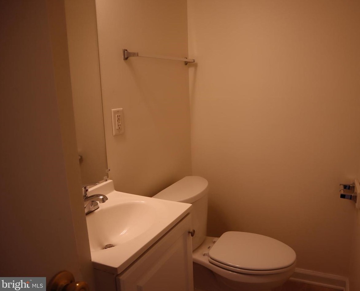 707 Shiloh St, Salisbury MD  21804-6044 exterior