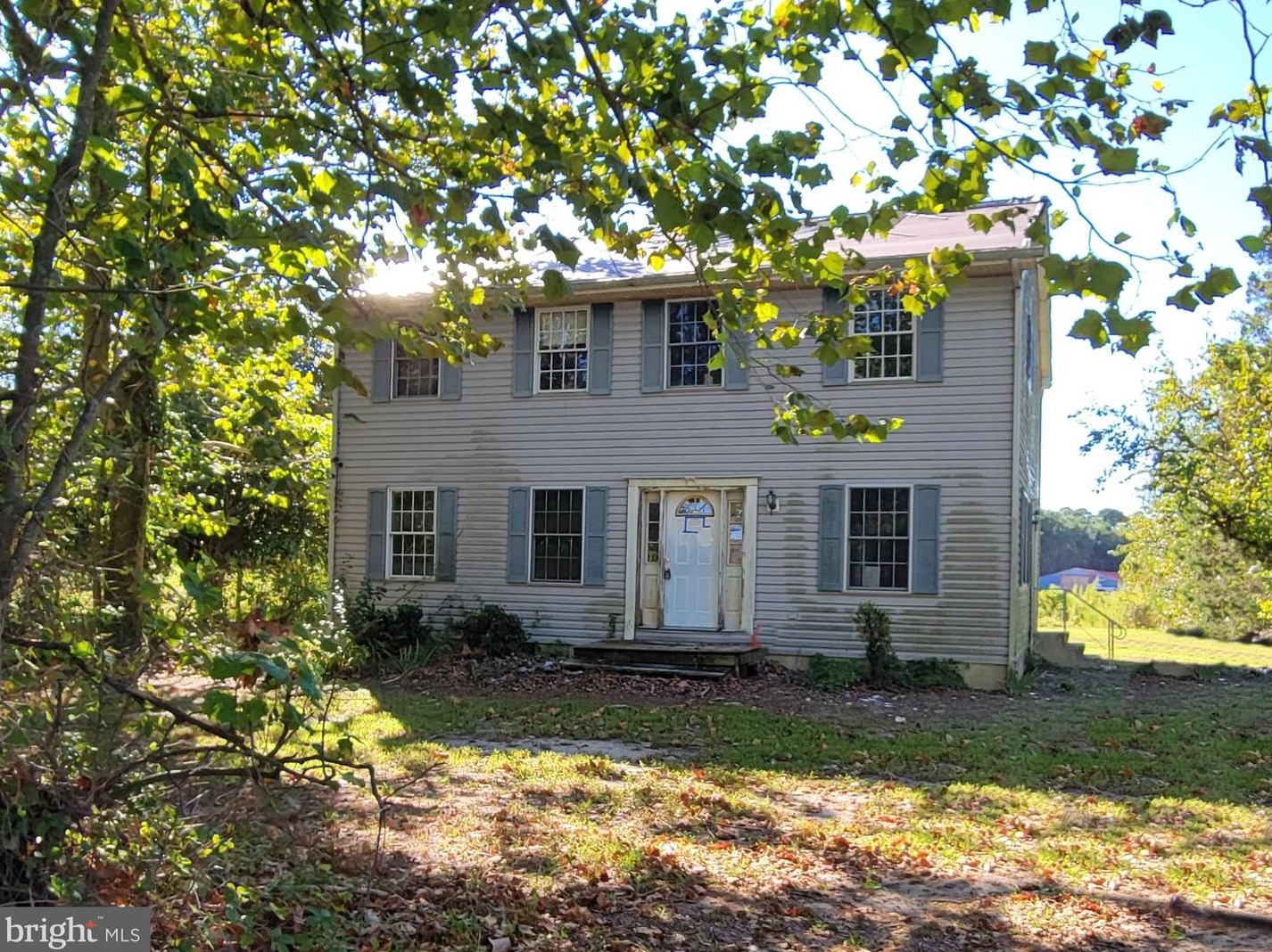 20918 Nanticoke Rd, Bivalve, MD 21814