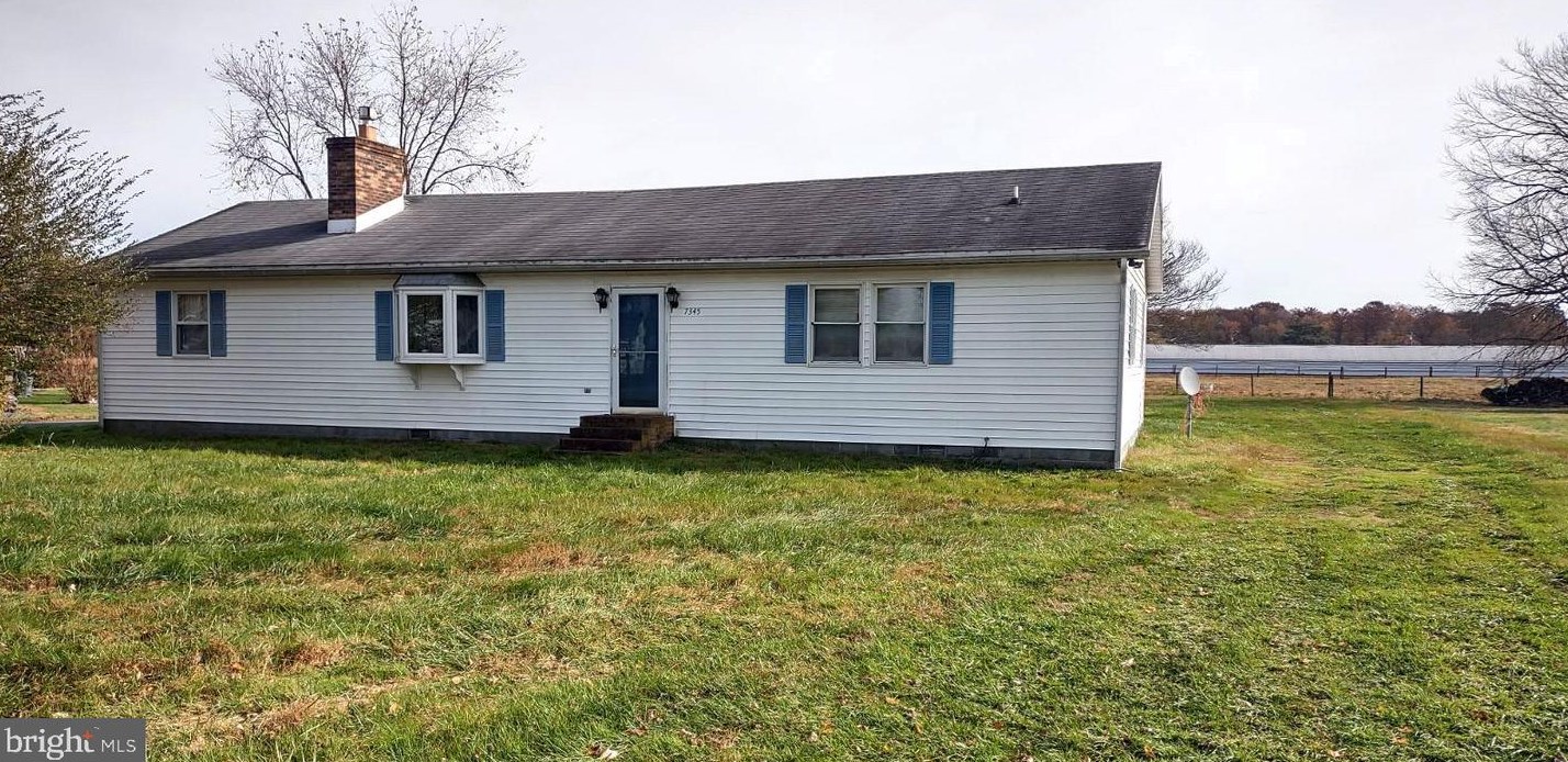 7345 Division St, Willards, MD 21874-1165
