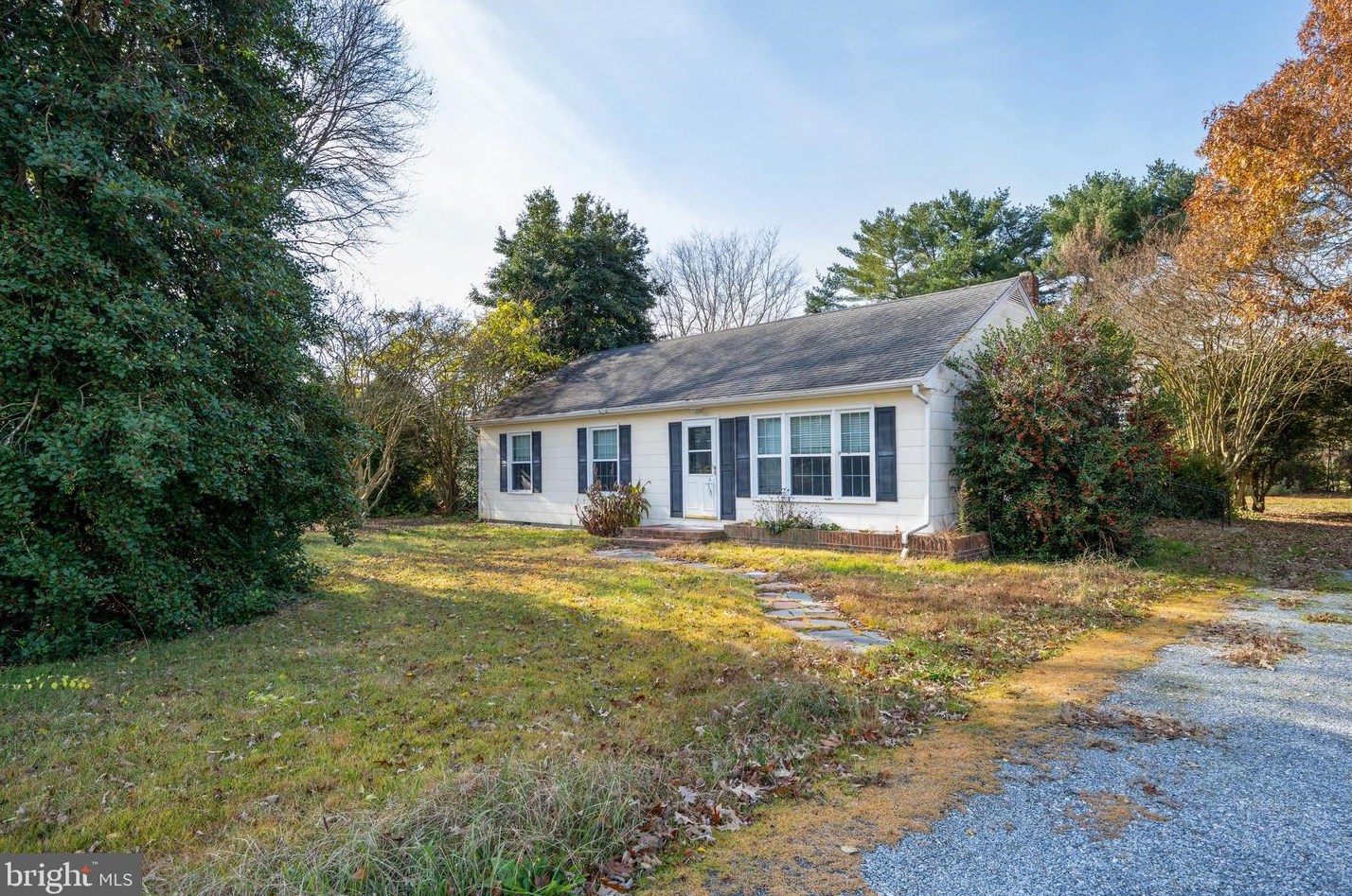 214 Phillip Morris Dr, Salisbury, MD 21804-1923