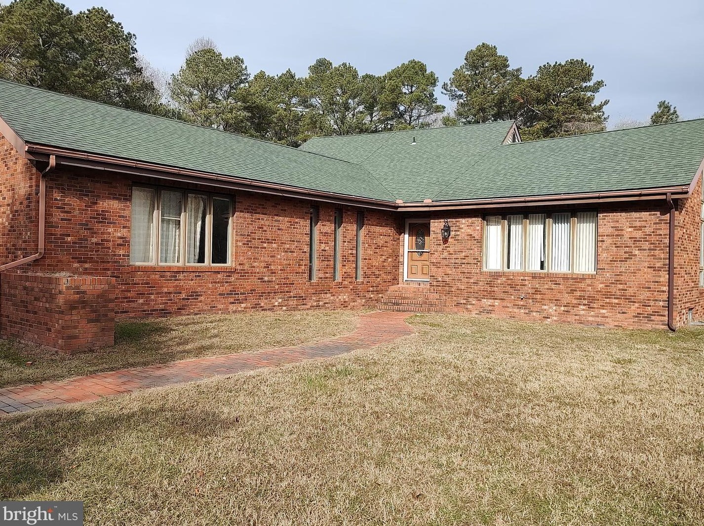 8591 Williams Mill Pond Rd, Delmar, MD 21875