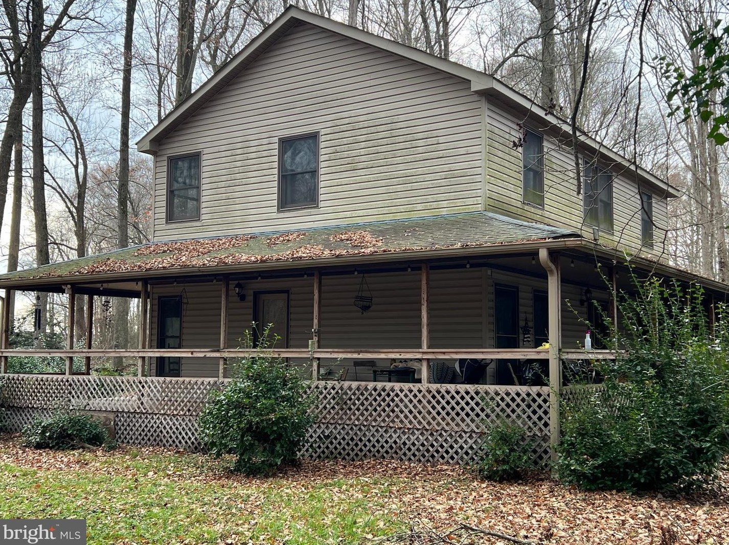 35389 Rayne Rd, Willards, MD 21874