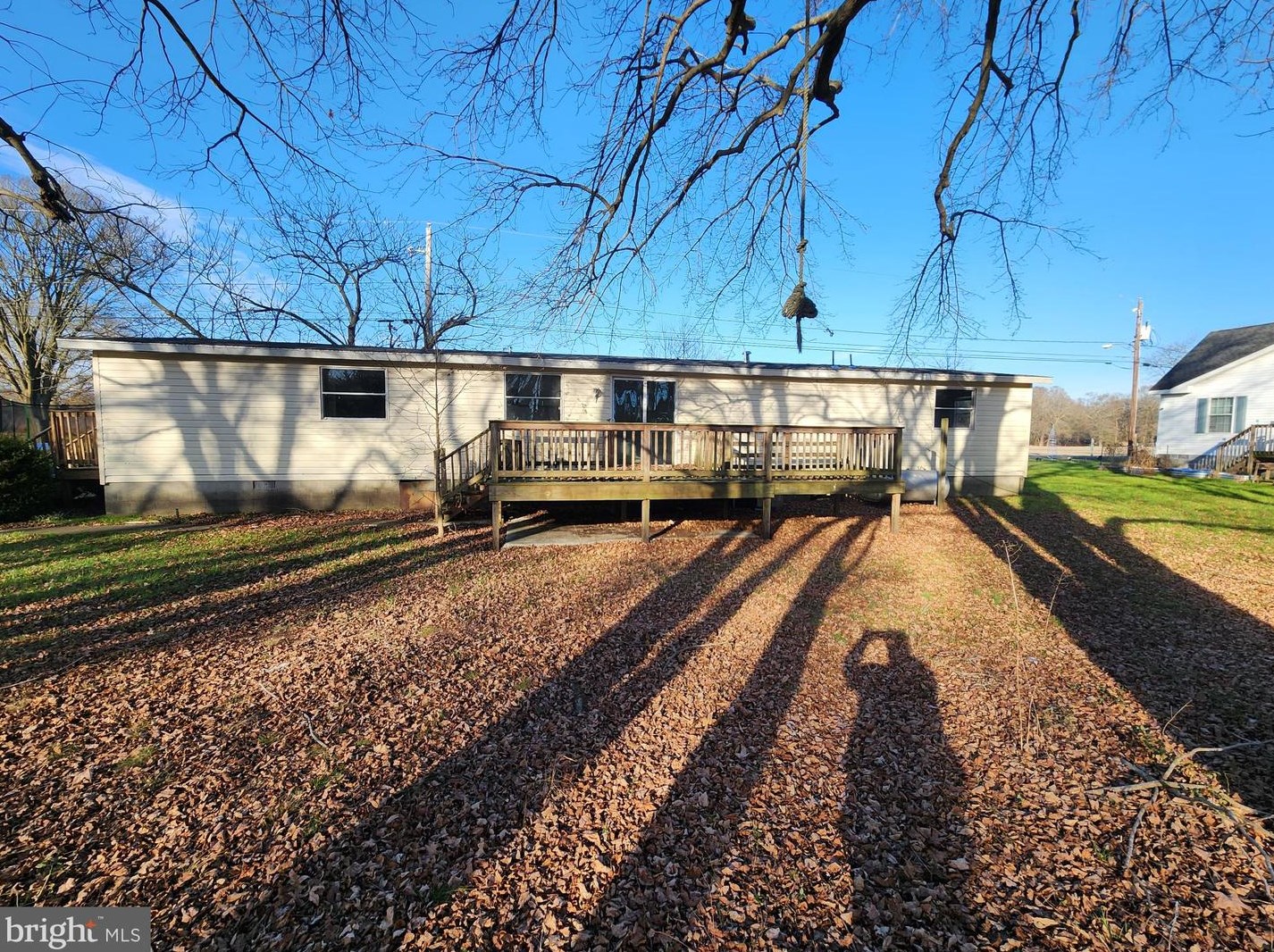 36451 3 Bridges Rd, Willards, MD 21874