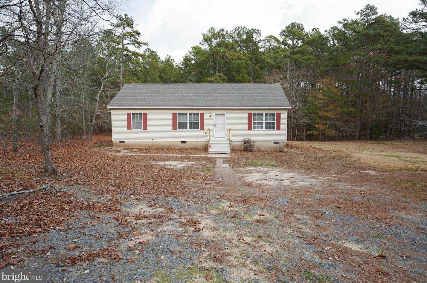 5521 Sandy Hill Rd, Quantico, MD 21856