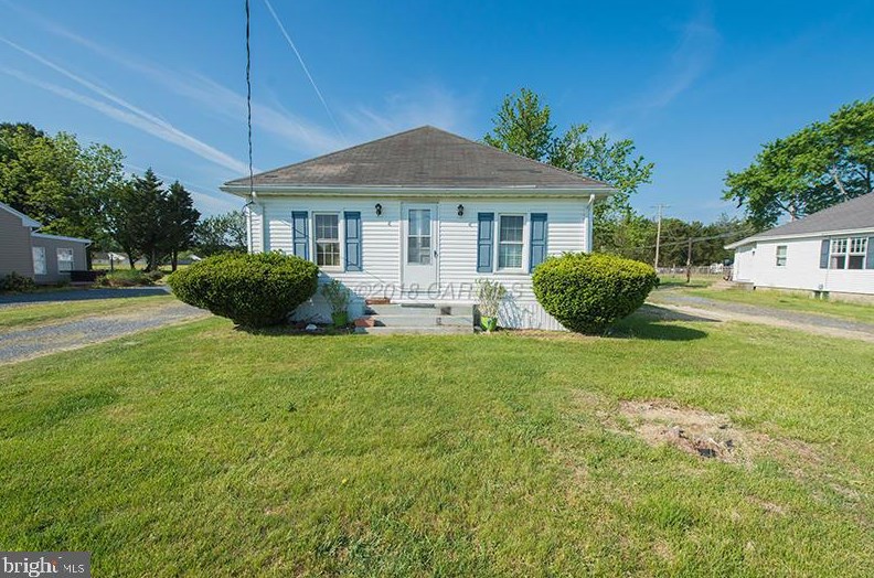 1430 Mt Hermon Rd, Salisbury, MD 21804