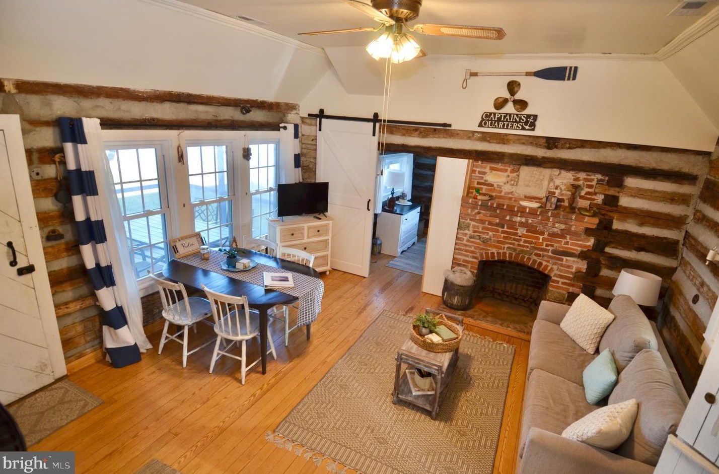 20919 Cedar Hill Pkwy, Bivalve MD  21814-2042 exterior