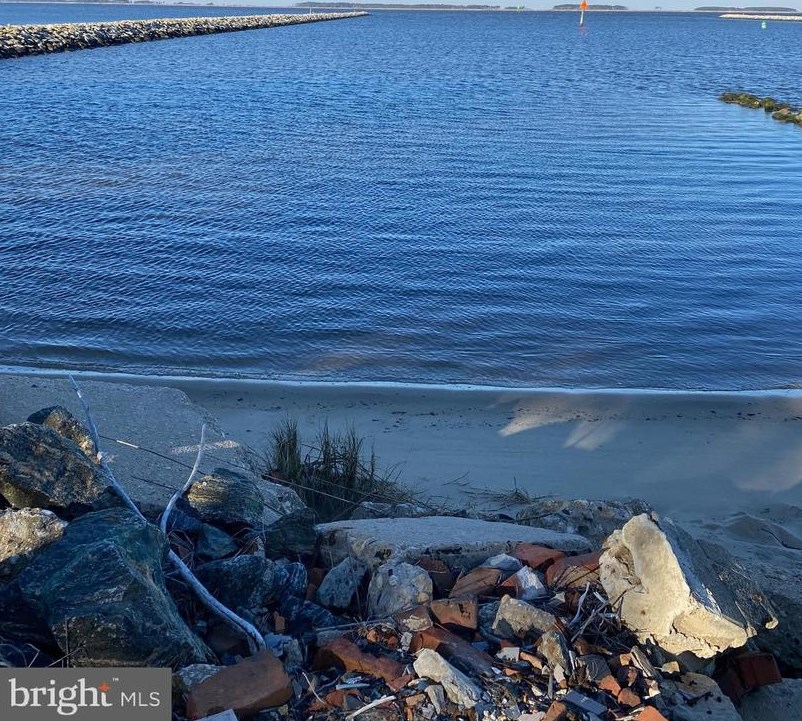 20919 Cedar Hill Pkwy, Bivalve MD  21814-2042 exterior