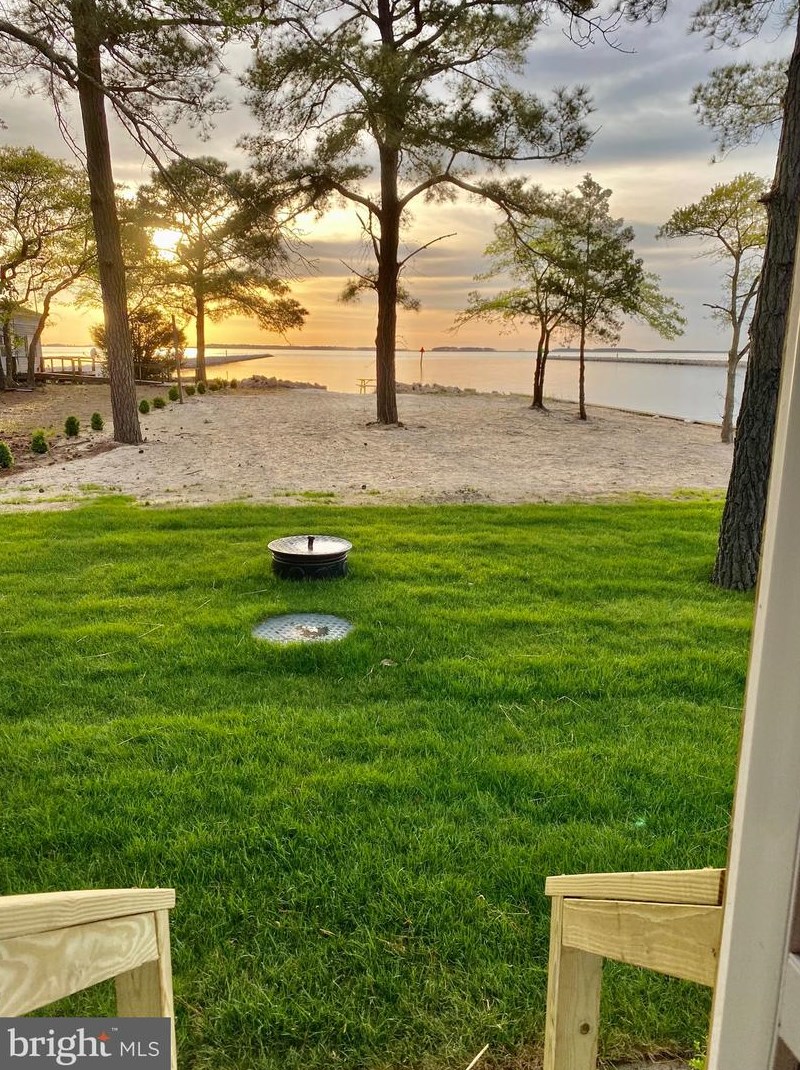 20919 Cedar Hill Pkwy, Bivalve MD  21814-2042 exterior