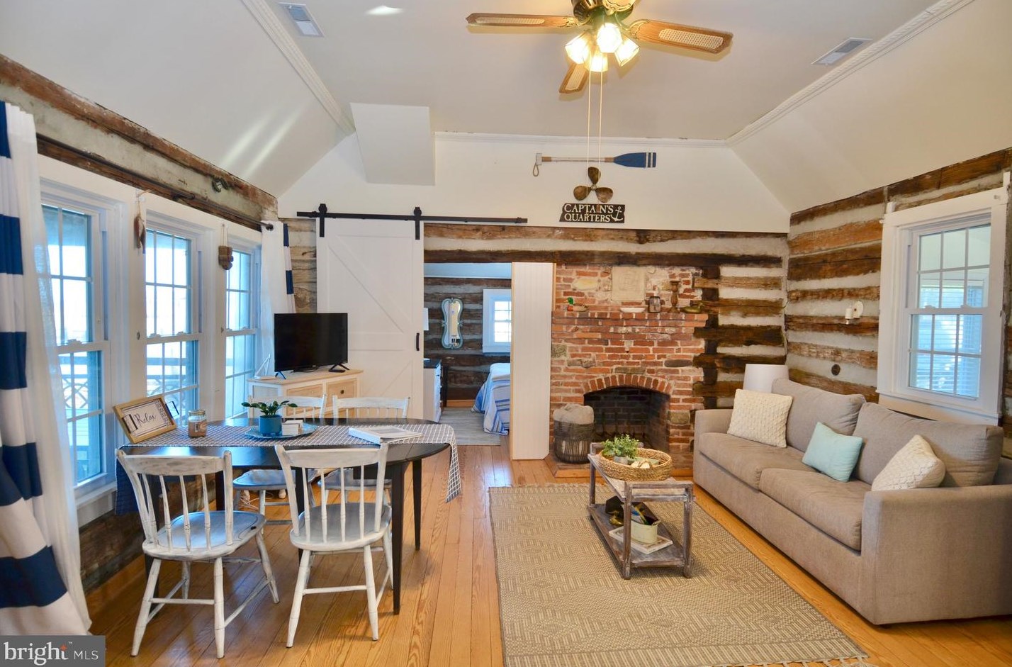 20919 Cedar Hill Pkwy, Bivalve MD  21814-2042 exterior