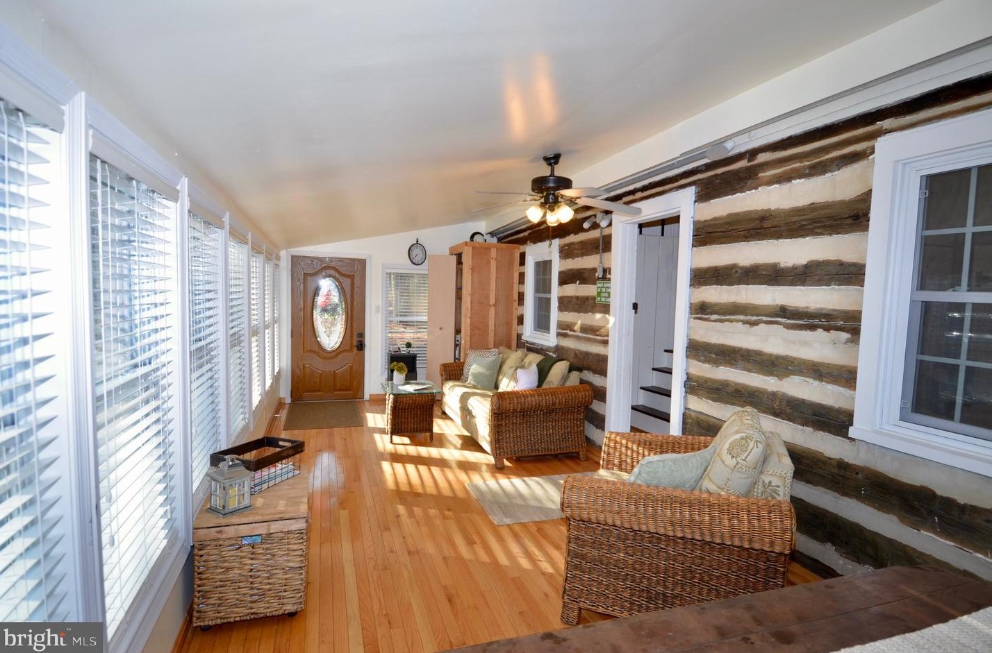 20919 Cedar Hill Pkwy, Bivalve MD  21814-2042 exterior